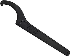 Auniwaig Coilover Wrench,Coilover Adjustment Wrenches,C-Shape Spanner,Coilover Adjustable Spanners Adjustment Tool