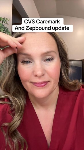 CVS Caremark and Zepbound update! #glp1 #healthjourney | Elizajane1983