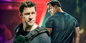 Jack Ryan vs. Jack Reacher: Who Wins?