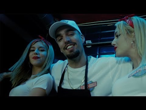 Rels B - DILES (Video Oficial Con Letra)