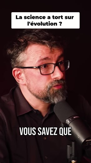 Science vs Foi: L'évolution, la création, Adam & Ève... Et l'âme immortelle. Une discussion qui pose les vraies questions. #Science #Foi #Debat #Religion #Philosophie