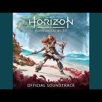 Blood Shed on Stone ((From "Horizon Forbidden West" Video Game Soundtrack))