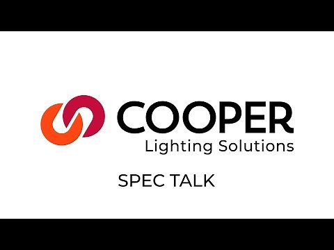 Cooper Lighting Solutions Controls Series - Episode One Wavelinx LITE