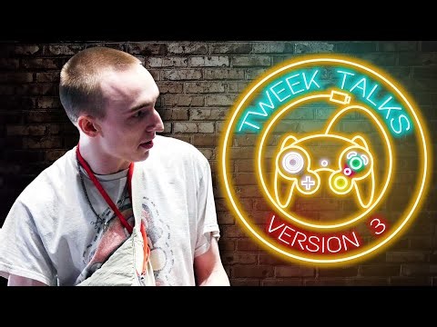 Tweek Talks about his Return to Competition | Episode 214