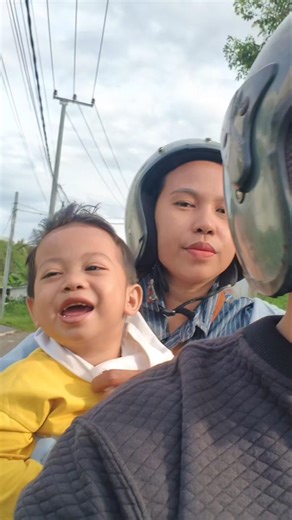 Baredo adventure ❤ Terima kasih Bali