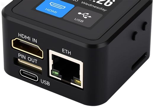 How To - Setup Waveshare Luckfox PicoKVM