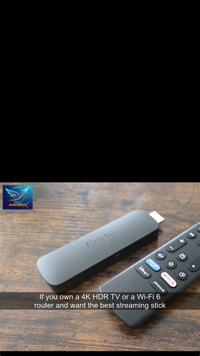 Fire TV Stick 4K Max Review 2025: Best Upgrade? Faster Streaming! 🔥 Check it out: https://www.amazon.com/dp/B084DWCZRX?tag=dealmav-20 Are you tired of slow streaming and buffering? Get ready to transform your TV experience with the Fire TV Stick 4K Max, the ultimate upgrade for blazing-fast 4K content in 2025. This device boasts a powerful 1.8 GHz processor and 2GB of RAM, making it 40% faster than previous models, so apps launch instantly and navigation is incredibly smooth. Say goodbye to int