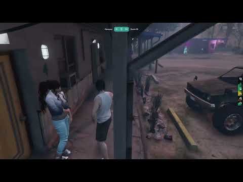 [Unity-Life] GTA V - Ronny Bommel - Tag 2⚠️[FSK 18]⚠️