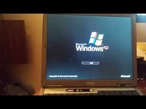 Dell Latitude D600 Review