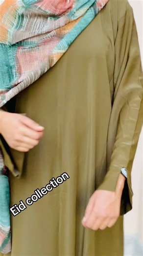 Gorgeous Eid Dress Collection for Girls 2023