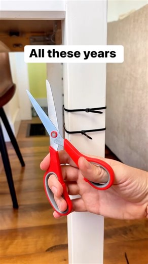 Now I release and reuse my zip ties #zipties #diy #tools #homeprojects | Liz & Jeff