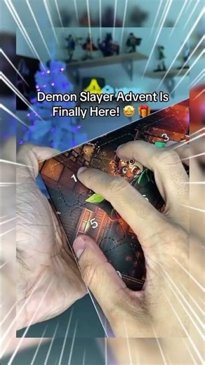 Tanjiro Keychains Unboxing 🌊 | Demon Slayer Merch #anime #demonslayer
