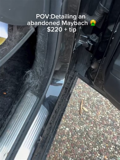 Ultimate Car Detailing: A Must-See Transformation!