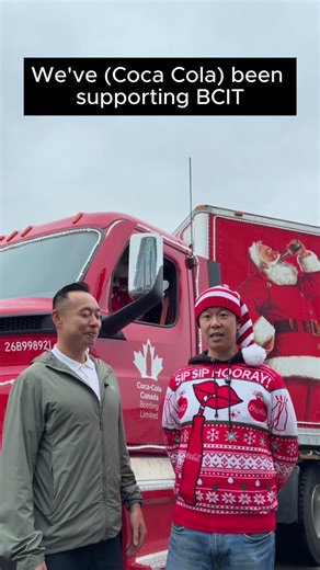 BCIT | Fall Food Drive