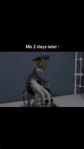 Leg days be making you feel invincible until… 😅.#legday