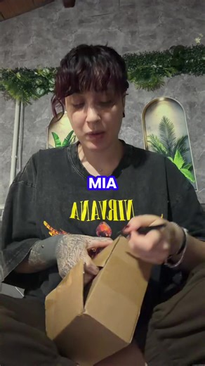 Video di _aspracida_ (@_aspracida_) con suono originale - _aspracida_