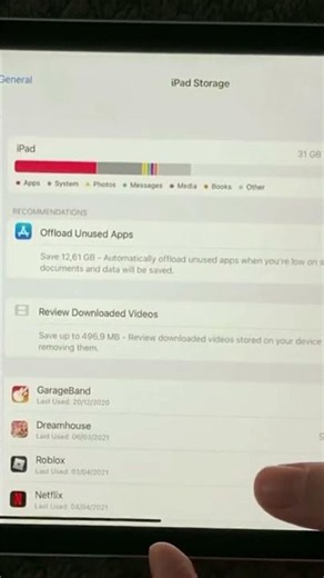 iPad or iPhone Overheating How To Fix #ipad #apple #iphone #overheating #help #fix #howto #tricks