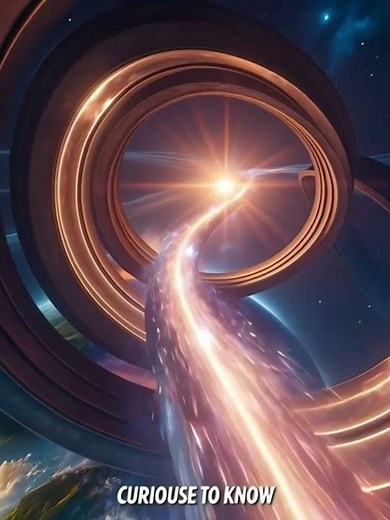 The 5th Dimension: The Highway Through Parallel Universes