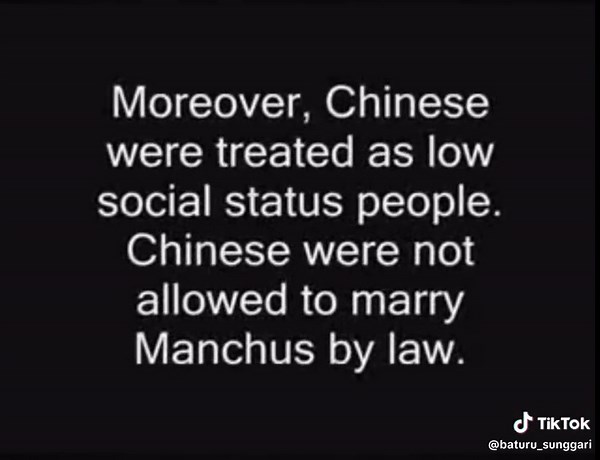 Exploring Manchu History and Culture