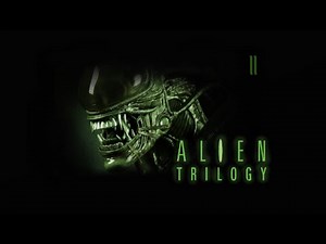 Let´s Play Alien Trilogy - German - Part 11
