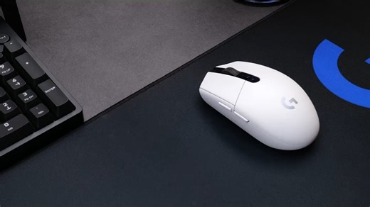 #罗技G304你真的会用吗？最详细G304使用方法来了。#鼠标#数码产品-7136129223017630990