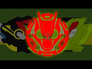 [Update Sound] Kamen Rider Zero-Two