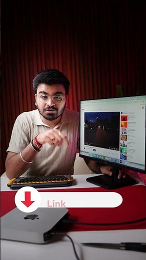 Acer EK240Y 24 Inch Monitor Unboxing & Review | Cheapest 24 Inch Full HD Gaming Monitor! #shorts