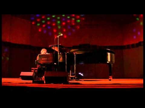 Jimmy Webb - "MacArthur Park" live @ MacArthur Park