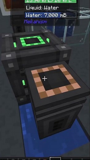 HOW THE ELECTRIC PUMP WORKS IN MEKANISM