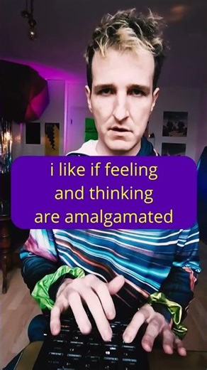 15 bass drums over 2 basses, makes a heavy polyrhythm yippie.