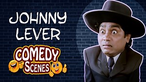 Non-stop Comedy of Johnny Lever | Best of Comedy Scenes | Shemaroo Comedy