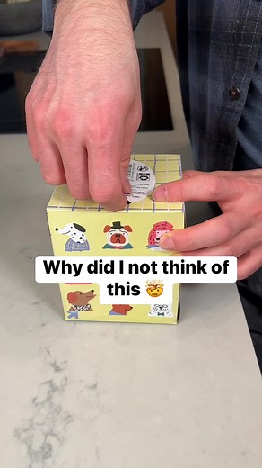 Genius 🤯 #lifehack #lifehacks #lifehacks101 #viralreel #viralreels #homedecor #diyhomedecor #diy #diyprojects | The G Family