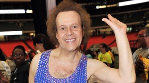Richard Simmons Dead at 76