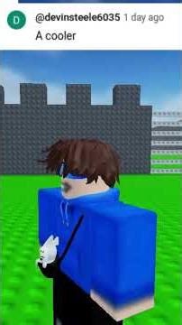 [Day 3] Comments Build A Civilization #roblox #interactive #comment #subscribe #lucky #creator #new