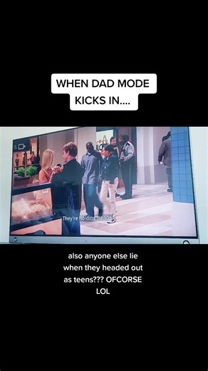 Teenaged Daughters and The Mall Adventures | Comedy Show Flashback