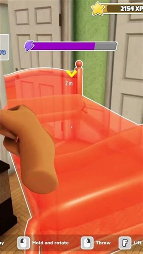 Moving Simulator | Short | GamePlay PC