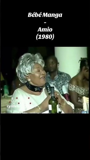 Bébé Manga - Amio (1980)