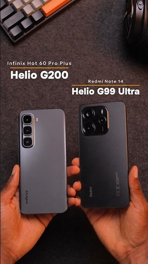 Infinix Hot 60 Pro Plus VS Redmi Note 14 Speed Test 🔥 ⚡ #shortsfeed #shorts #short