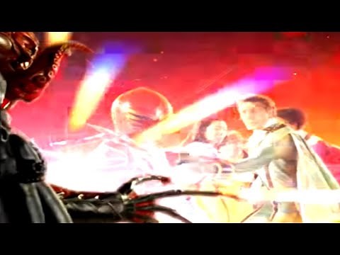 Mystic Fate - Part 2 | Mystic Force | Full Episode | S14 | E32 | Power Rangers Official