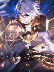 #phainon #phainonhsr #edit #fyp #hsrcreators #honkaistarrail #honkaistarrailedit