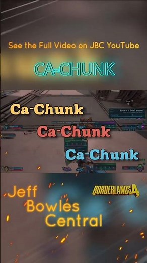 Borderlands 4 in Split-Screen Cooperative is a Bit SLOOOW #borderlands4 #xboxseriesx #xbox #ps5