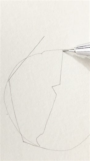 Drawing gojo #gojosatoru #gojo #drawing #anime #art