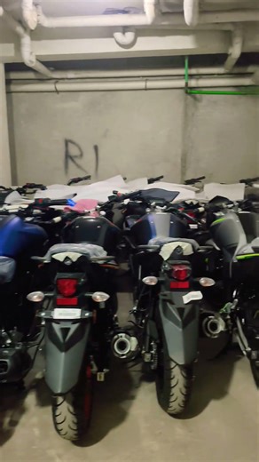 New 🆕 Yamaha Bike Stock ❤️✨ #new #yamaha #r15 #best #videos #reels #views #trending #success #most