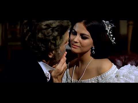 Il Gattopardo - The Leopard (1964) Burt Lancaster * Claudia Cardinale ** Alain Delon