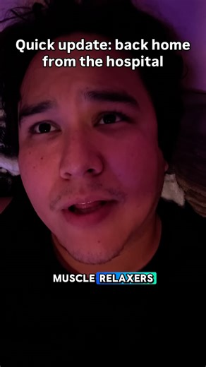 Ojibway Man on Instagram: "Miigwetch, thank you for all the good thoughts and prayers! I still can’t walk. I can sit up for a little bit. I can roll around on my bed again. The biggest lesson I learned from this experience is that I need to take care of myself better. Time to exercise and eat healthy again. #fyp #reels #update"