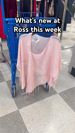 Ross is sooooo good #ross #shopping