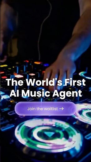 🚀 Tunee AI Beta is OPEN!