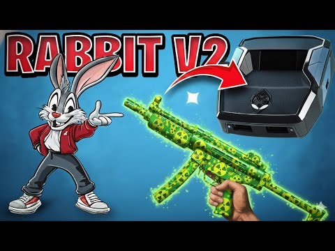 Cronus Zen Scripts RABBIT V2 Best Setting 0 Recoil + Sticky Aim++ Values (PS5+XBOX+PC)