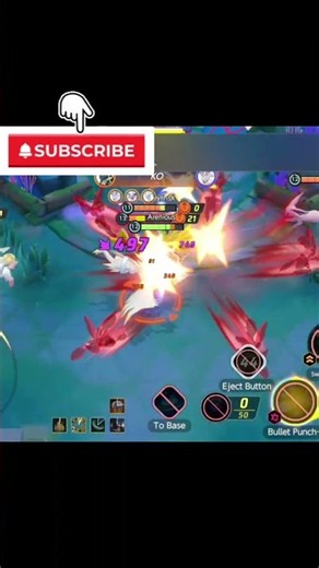 Scizor Quadra Kill Comeback. 🤯 #pokemon #pokemonunite #assassin