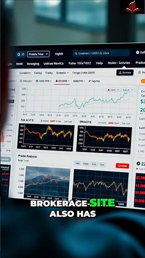 Stop Guessing Stocks — Use This Free Tool Instead 🔍 (Finviz, Yahoo, Zacks Explained)